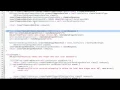 SQLite Inserting a REST service JSON response into the database