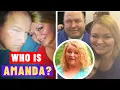 The Truth About Amanda Halterman 1000-lb Sisters