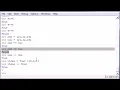 Python Programming Tutorial - 23