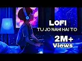 Download Lagu Tu Jo Nahi Hai To (Slowed+Reverb) Lofi Song-lofi studio 420