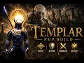 This Jabplar PvP Build Is Absolutely Unfair ESO 2026