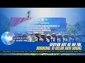 Download Lagu Gebyar HUT ke 80 TNI, Kodaeral VI Gelar Aksi Sosial