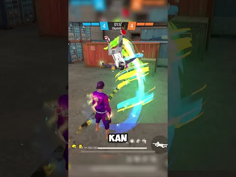Prank afk sampe skor 4-0 sampe abangnya emosi,tengil auto gua comeback sampe boyah😎😱#trending