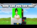 Download Lagu Fooling my Friends with a Hidden Camera Mod in Minecraft