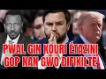 PWAL GEN KOURI - DANJE POU IZRAEL