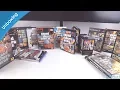 Download Lagu GTA Collection Unboxing - Part 2: The Trilogy