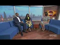 Download Lagu WGN People to People - Gary, Indiana honors Grammy Award winner Deniece Williams