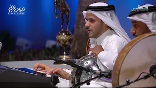 بحار التيه   الجلسة القطرية   الليلة الثالثة   دندنها