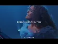 Madison Watkins - You Won't (Tradução)