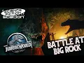 Battle At Big Rock (Jurassic World Short Film) | Science Fiction Station