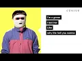 Oliver Tree “Life Goes On” Official Lyrics & Meaning | Verified