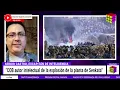 Download Lagu Sergio Castro, Senkata Case: Who wanted to blow up the YPFB plant?
