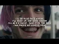 Lagu Lil Peep - Prove My Luv [lyrics] acoustic version