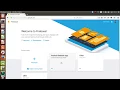 yAndroid - firebase part 7