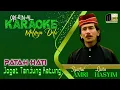 Download Lagu PATAH HATI \u0026 JOGET TANJUNG KATUNG (ORIGINAL KARAOKE) SYAIFUL AMRI \u0026 LAILA HASYIM | LAGU MELAYU DELI.