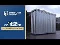 Download Lagu 1x2 meter dubbele deur kleine container