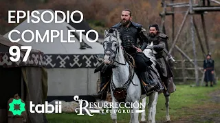 Resurrección Ertugrul Episodio Completo 97 