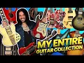 Lagu MY GUITAR COLLECTION! - 2026