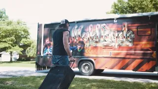 wyld ryde alone official music video