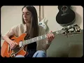 Freddie Freeloader - Miles Davis | Solo Transcription