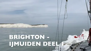 Van Brighton naar IJmuiden deel 1 – Ep. 117