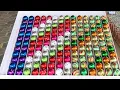 How to Solve Color Ball Sorting Puzzle - Full Game Solution Guide