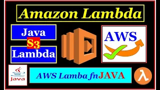 How to Create AWS Lambda Function Using Java 2025 Step-by-Step Beginner Developer Guide