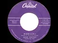1956 HITS ARCHIVE: Be-Bop-A-Lula - Gene Vincent