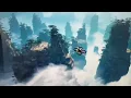 Fly a drone using RC with AirSim test