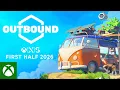 Download Lagu Outbound | Official Coast Biome Trailer