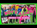 Download Lagu KIDZ BOP Kids - Boy's a liar (Behind The Scenes)