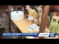 Discover vintage treasures at K s Attic in North Fort Myers