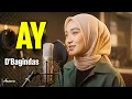 Lagu AY - D'BAGINDAS | Reggae Cover by Ameera