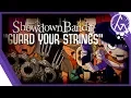 Download Lagu 🎶SHOWDOWN BANDIT SONG (Guard your strings) ANIMATED LYRICS VIDEO - GM🎶