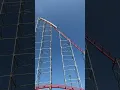 Download Lagu Magnum XL-200 at Cedar Point, the world’s first hyper coaster! #themepark #cedarpoint