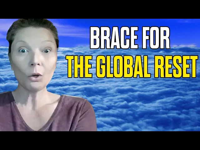 Atheist Spends 5 Days in Heaven, Talks with Jesus & Is Shown The Future of America & China in World