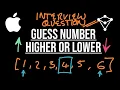 Guess Number Higher or Lower - LeetCode 374