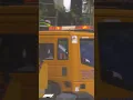 F1 Car Recovery Truck