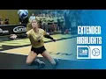 Penn State at Purdue | EXTENDED HIGHLIGHTS | Big Ten Volleyball | 11/07/2025