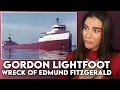 Download Lagu Heartbreaking... First Time Reaction to Gordon Lightfoot -\