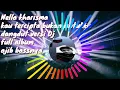 Download Lagu Nella kharisma kau tercipta bukan untukku full album, dangdut koplo versi Dj