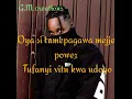 Download Lagu Meja Kunta -_-Kwani we Nani ft Ibraah \u0026 Jay combat (official lyric video)
