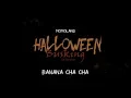 Lagu MOMOLAND HALLOWEEN Busking in Sinchon  🎃Banana Cha Cha🎃