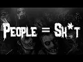 Download Lagu Slipknot  - People = Sh*t (Lyrics)