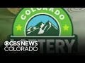 Player wins 3 million jackpot prize in Colorado Lotto drawing
