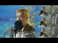 Official髭男dism 오피셜히게단디즘 - TATTOO 🎵"저 가수입니다🎤" by강남