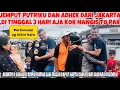 Download Lagu AKHIRNYA PUTRIKU DAN ADHEKKU SUDAH PULANG,DI TINGGAL 3 HARI AJA KOK NANGIS BAPAKKU,BERKUMPUL KEMBALI