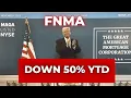 Fannie Mae FNMA Down 50 Here s Where I m Buying