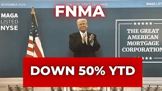 Fannie Mae FNMA Down 50 Here s Where I m Buying