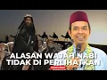 Download Lagu Ceramah Ustadz Abdul Somad || Alasan Wajah Nabi Tidak Di Perlihatkan